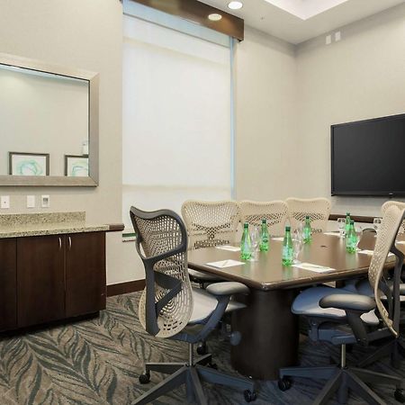 Hilton Garden Inn Shirlington Arlington Eksteriør bilde
