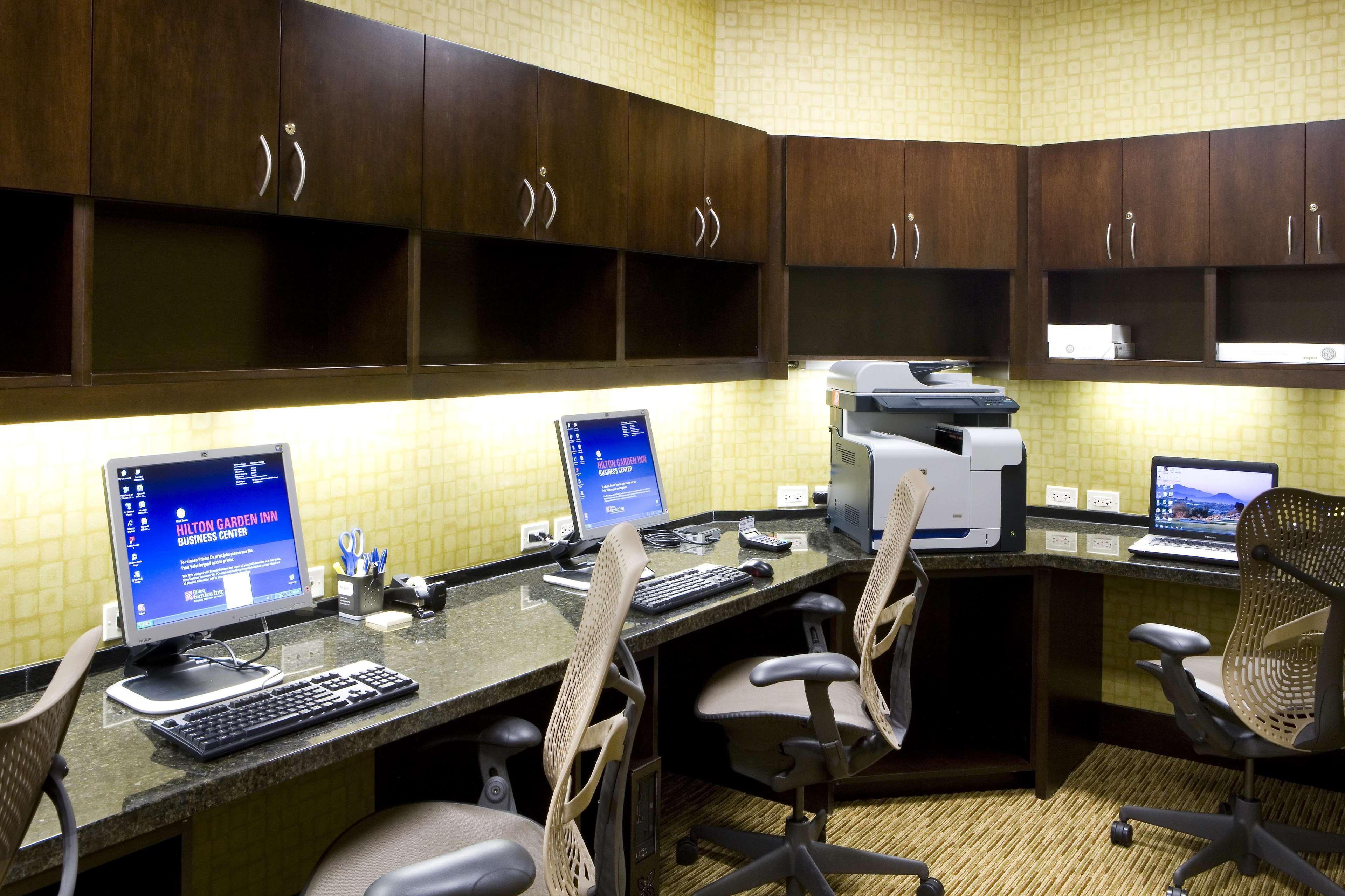 Hilton Garden Inn Shirlington Arlington Eksteriør bilde