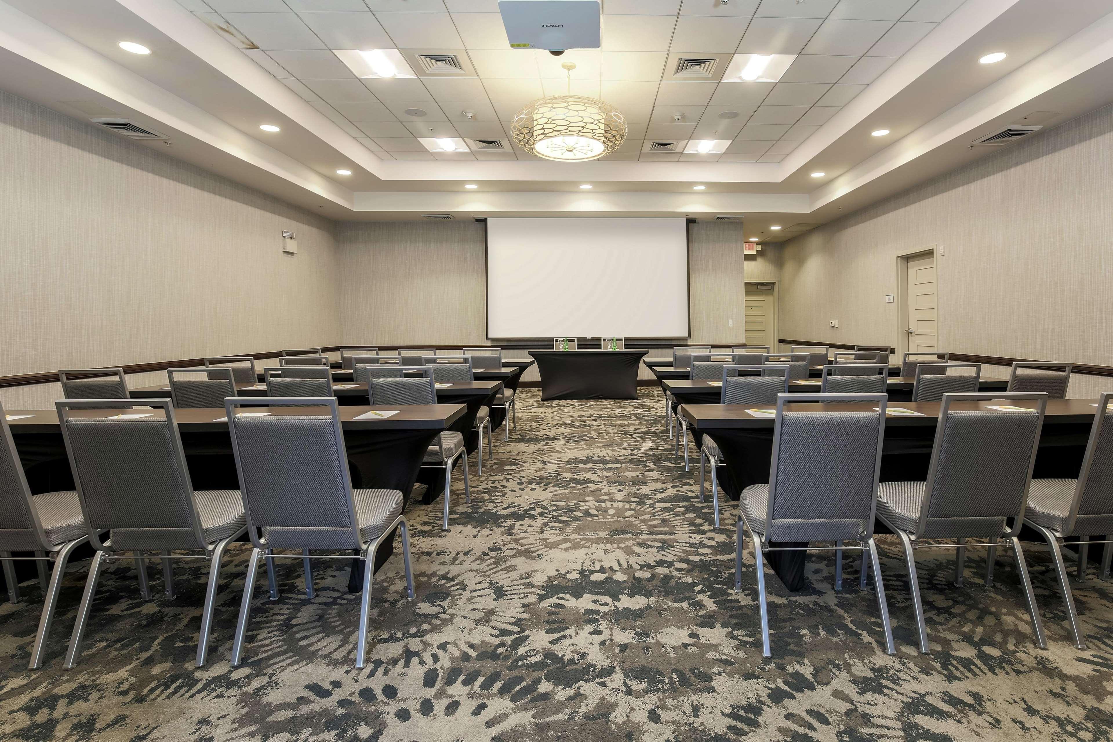 Hilton Garden Inn Shirlington Arlington Eksteriør bilde