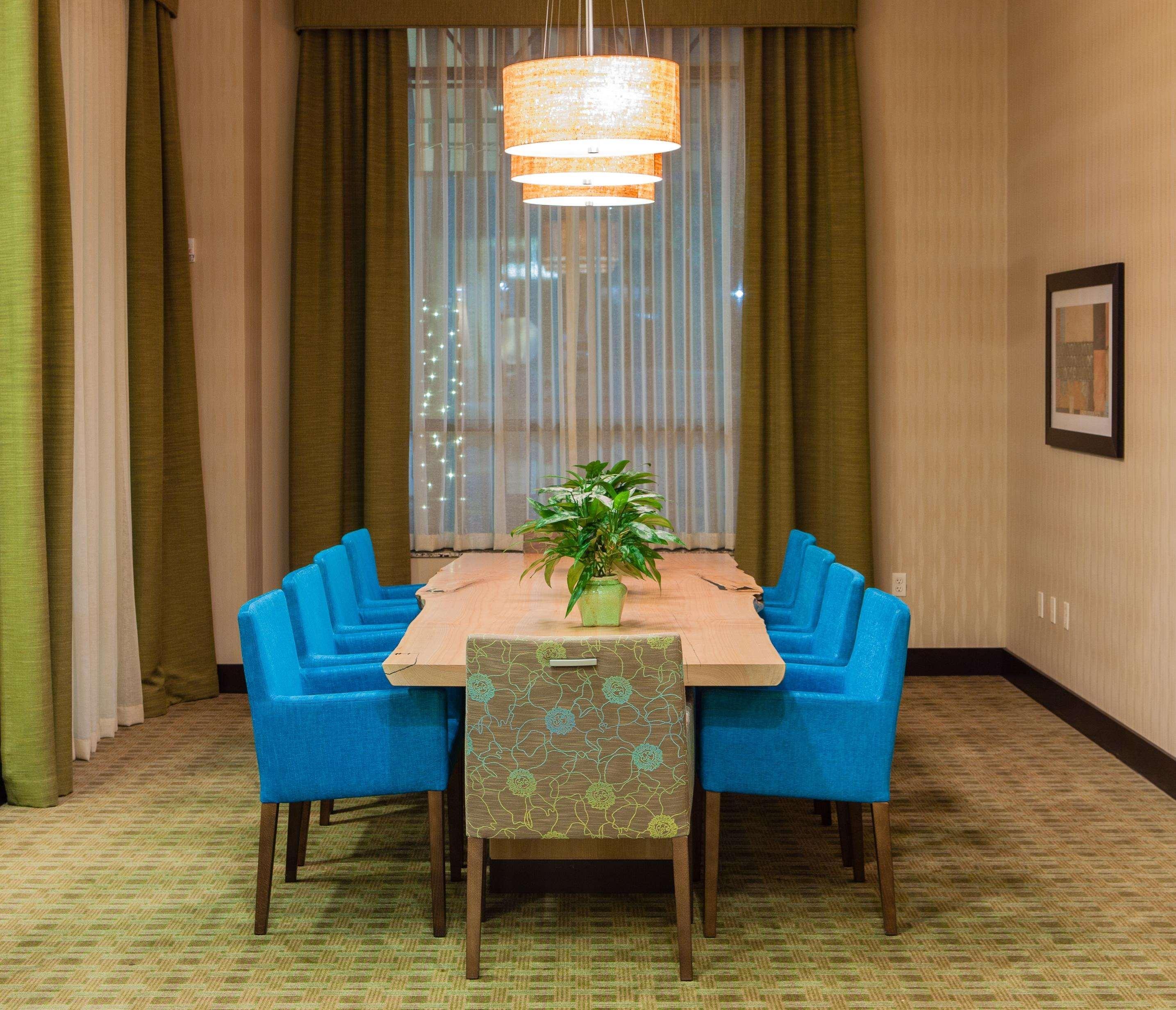 Hilton Garden Inn Shirlington Arlington Eksteriør bilde