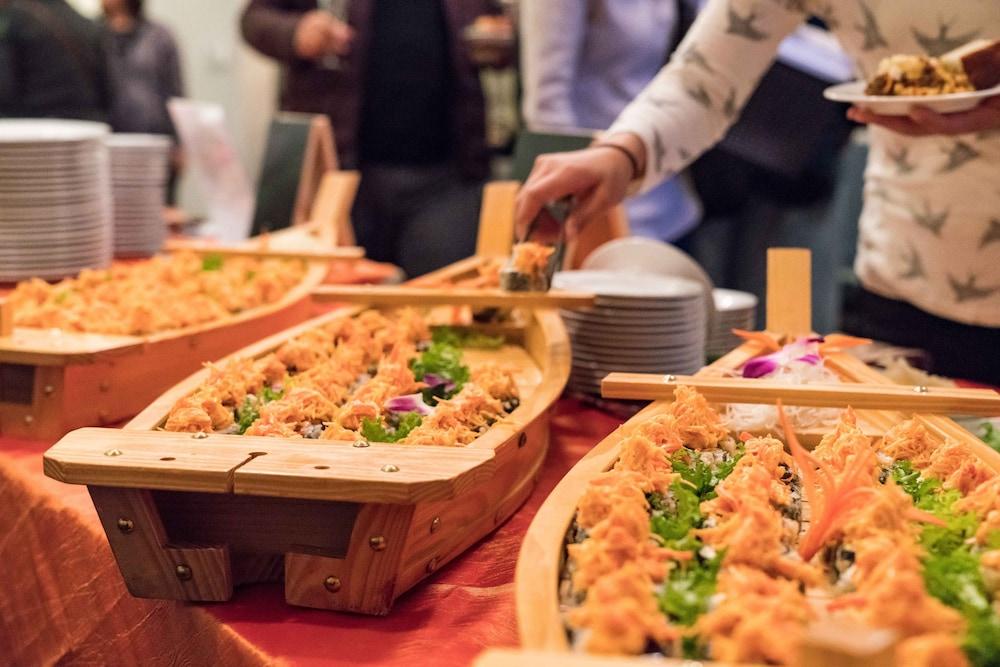 Hilton Garden Inn Shirlington Arlington Eksteriør bilde