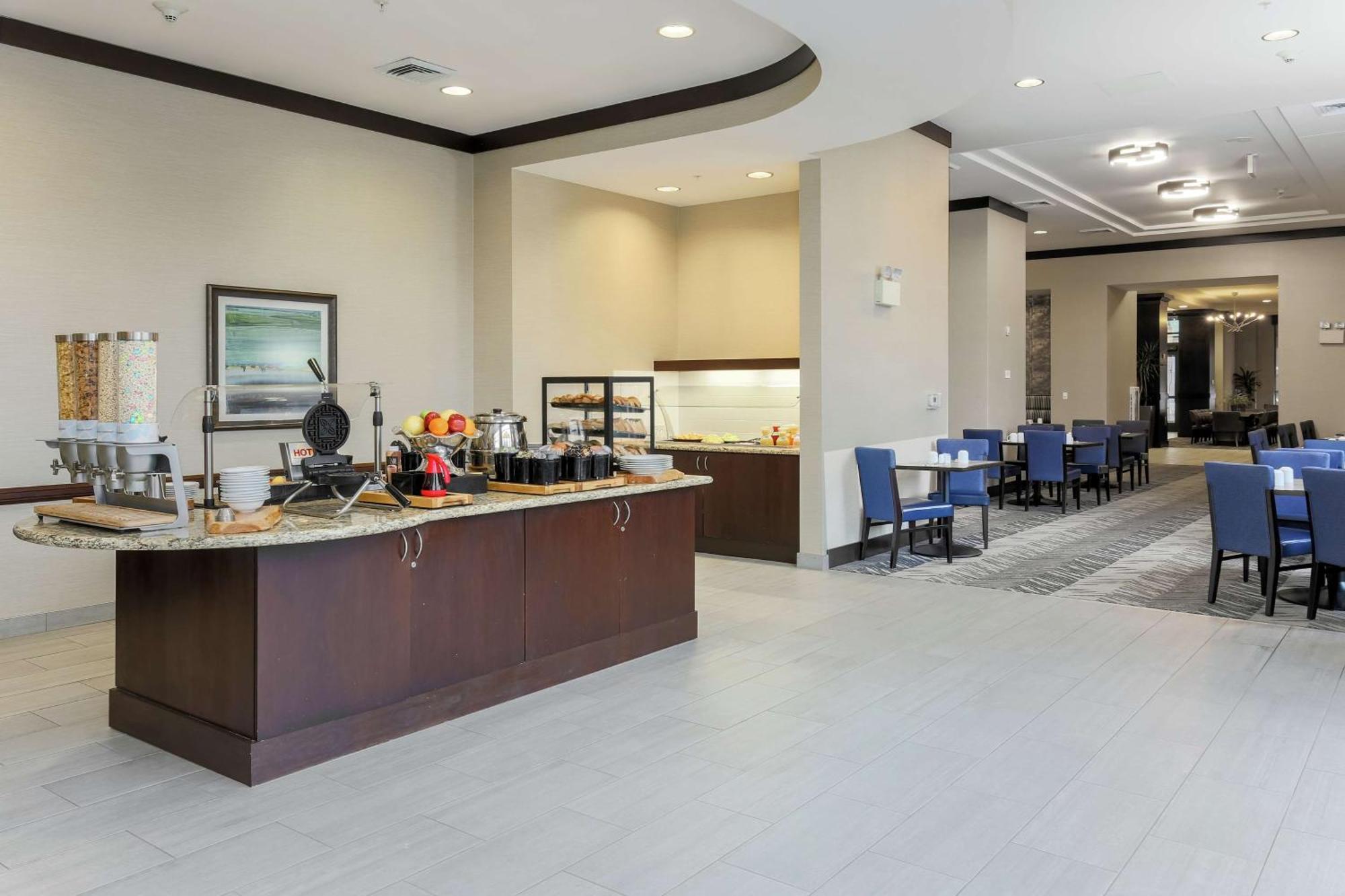 Hilton Garden Inn Shirlington Arlington Eksteriør bilde