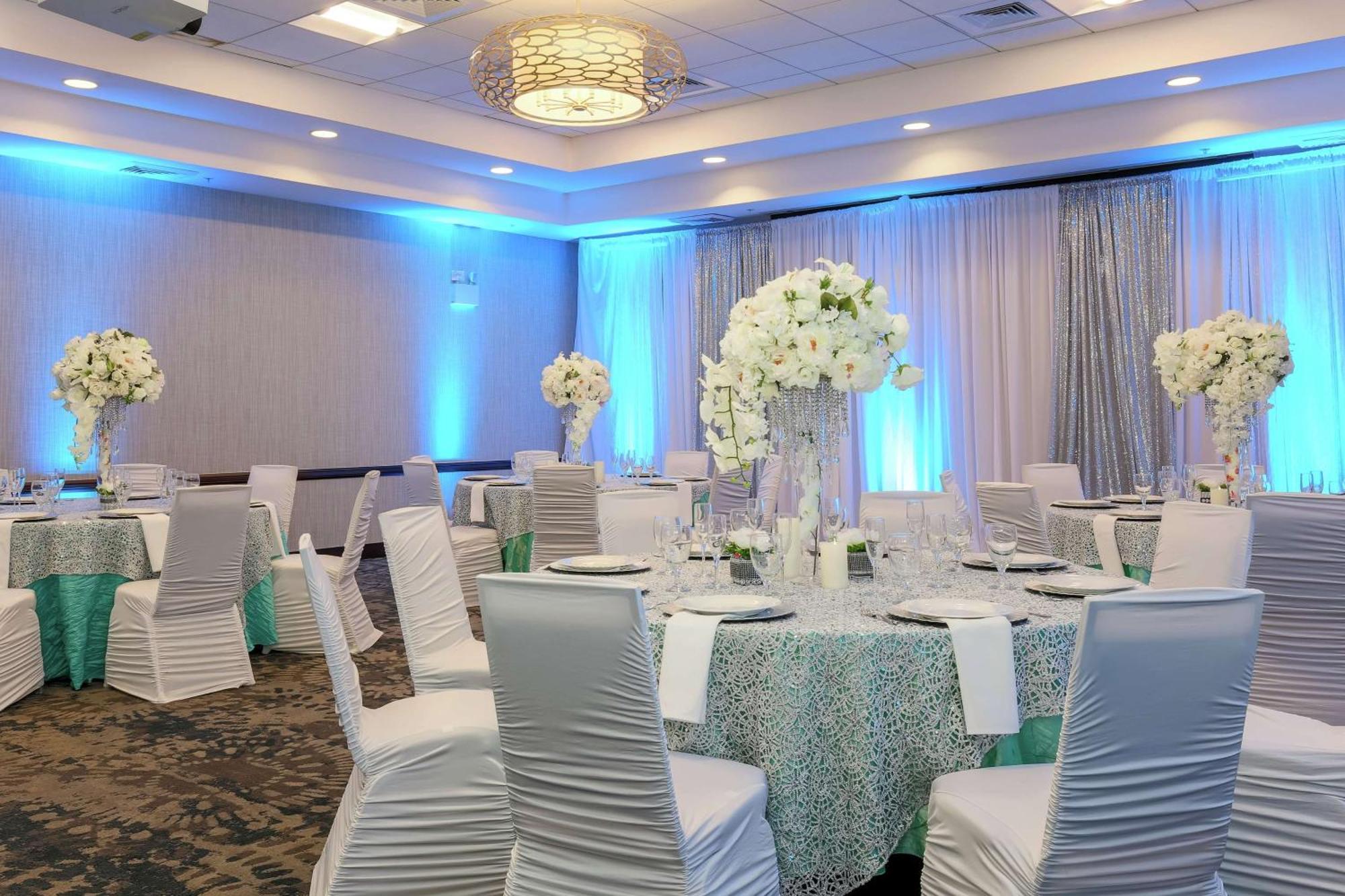 Hilton Garden Inn Shirlington Arlington Eksteriør bilde
