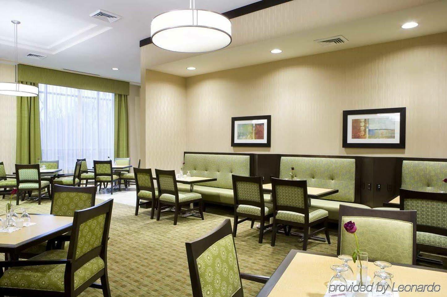Hilton Garden Inn Shirlington Arlington Eksteriør bilde