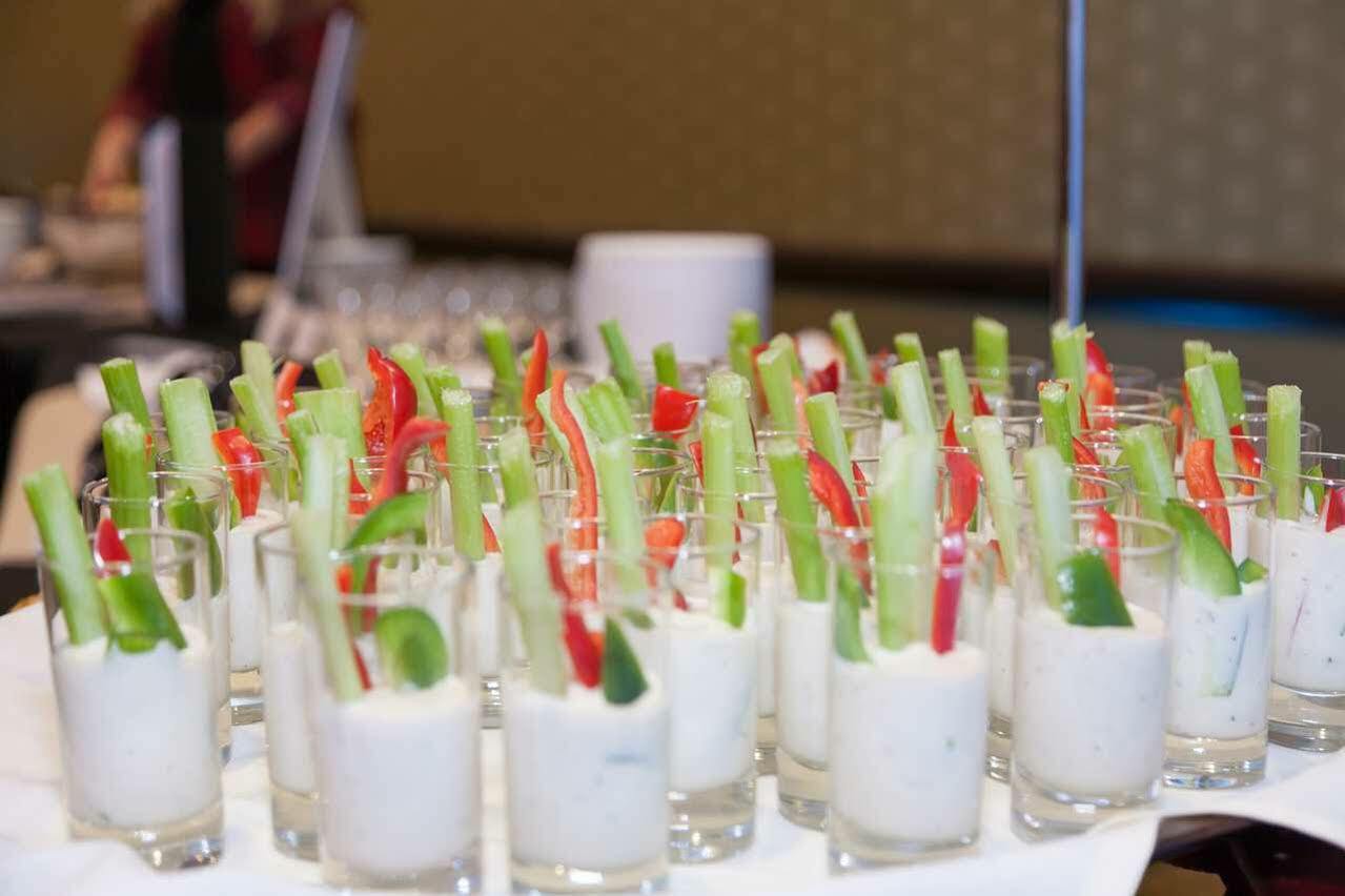 Hilton Garden Inn Shirlington Arlington Eksteriør bilde