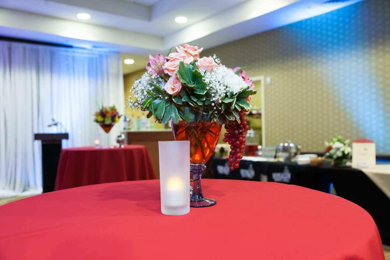 Hilton Garden Inn Shirlington Arlington Eksteriør bilde
