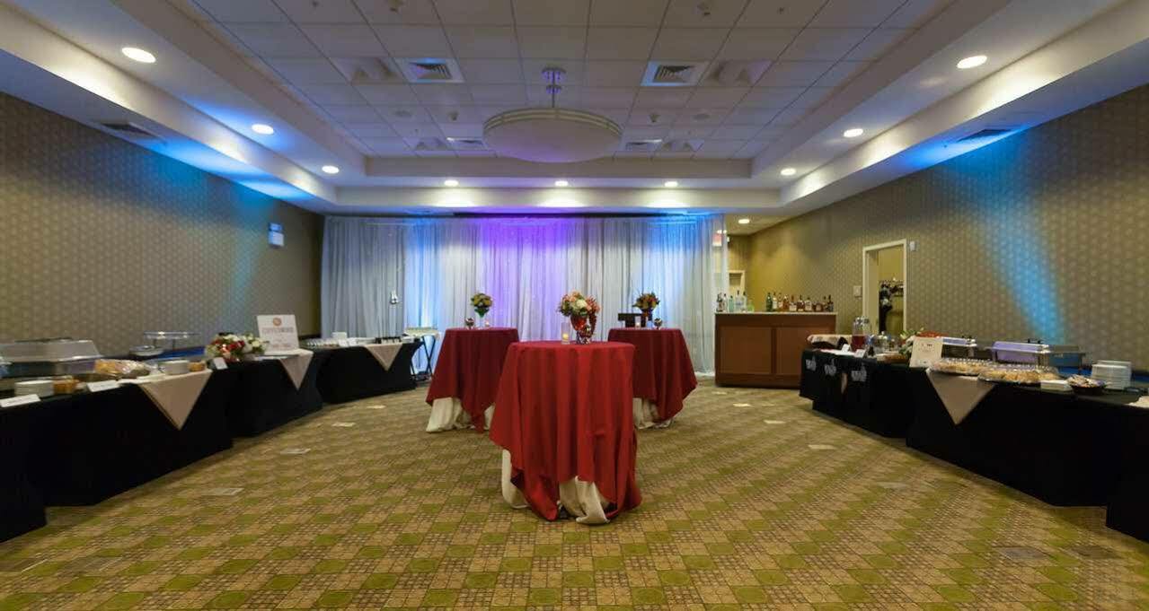 Hilton Garden Inn Shirlington Arlington Eksteriør bilde